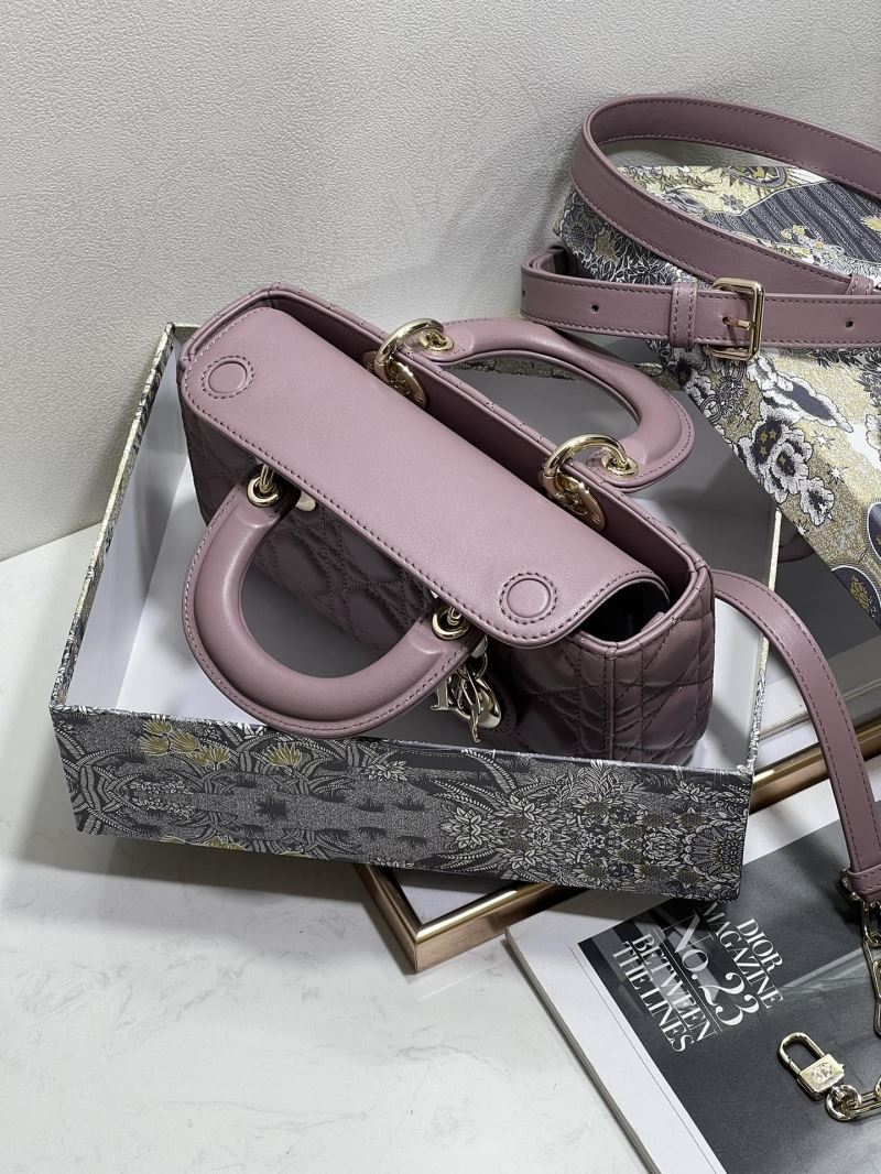 Christian Dior My Lady Bags